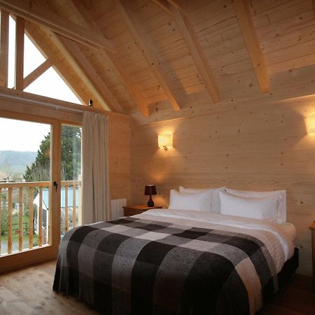 Pandy B&B Dorstone Екстериор снимка