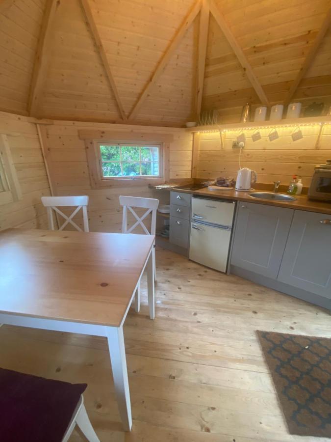 Pandy B&B Dorstone Екстериор снимка