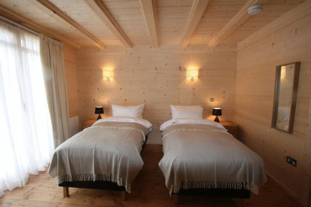 Pandy B&B Dorstone Екстериор снимка